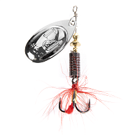 Vizulis rotējošais Lucky John BONNIE BLADE #3