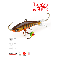 Balansieris Lucky John NORDIC 4