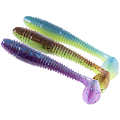 Mānekļu komplekts Lucky John Pro Series TIOGA FAT 5.8