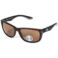 Saulesbrilles polarizējošās Flying Fisherman DOUBLE HEADER AMBER