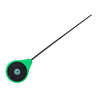 Makšķere ziemas Lucky John MORMAX