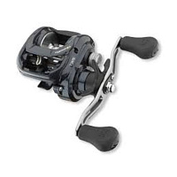 Катушка мультипликаторная Daiwa TATULA HD 200HSL