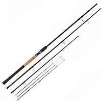 Удилище фидерное Salmo Diamond FEEDER 90