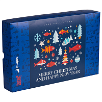 Adventes kalendārs SALMO 2025