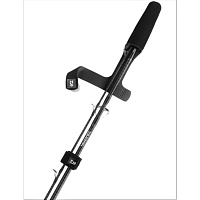 Neoprēna spicīšu aizsargs Daiwa