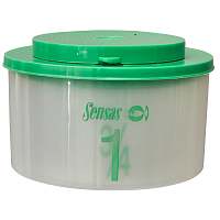 Коробка Sensas OFFICIAL COMPETITION MEASURES KIT