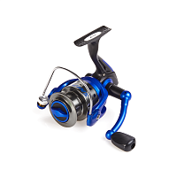 Spole Salmo Sniper SPIN 6