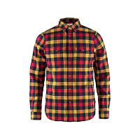 Рубашкa Fjallraven SKOG SHIRT Men