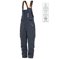 Штаны Norfin REBEL PRO GR