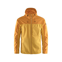 Jaka Fjallraven ABISKO MIDSUMMER JACKET Men