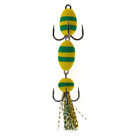 Mandula PRO-X PROSHKA 059