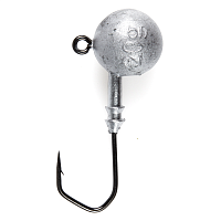 Džiggalvas Lucky John BARBARIAN #2/0 2gab.