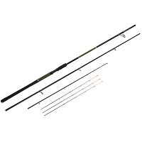 Fīdermakšķere Feeder Concept Simple MEDIUM 80