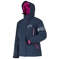 Куртка Norfin Women NORDIC SPACE BLUE