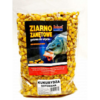 Barības piedeva BOLAND (Kukurūza)