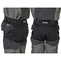 Neoprēna aizsargs Norfin BOAT SEAT