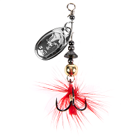 Vizulis rotējošais Lucky John BONNIE BLADE #0