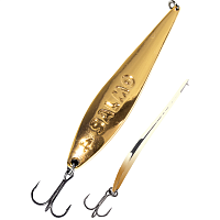 Vizulis ziemas Lucky John "S-4"