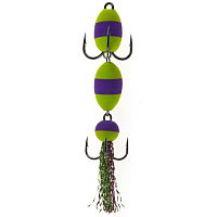 Mandula PRO-X PROSHKA 054