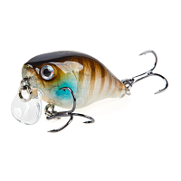 Vobleris Lucky John Original CHUBBY SSR 4F