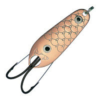 Vizulis Kuusamo RÄSÄNEN WEEDLESS 70/10