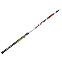 Makšķere - komplekts Salmo BLASTER POLE SET