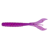 Твистеры Lucky John Pro Series W-WORM 1.5