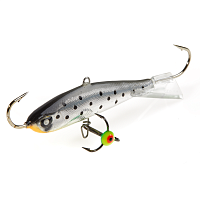 Balansieris Lucky John NORDIC 6