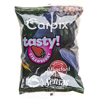 Atraktors Sensas CARPIX TASTY Strawberry
