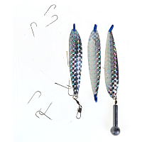 Sistēma Lucky John SALAKA RIG