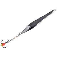 Блесна вертикальная Lucky John DOUBLE BLADE 45