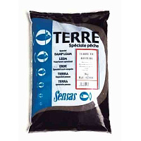 Грунт Sensas TERRE DE RIVIER 3кг