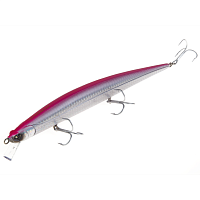Vobleris Lucky John Pro Series SALT MINNOW 210F