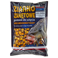 Barības piedeva BOLAND (Kukurūza, kaņepes, kvieši)