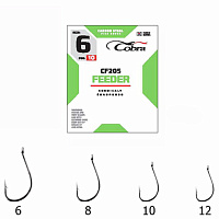 Āķi Cobra FEEDER CF205