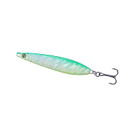 Vizulis Balzer SEATROUT PRO Green Flash