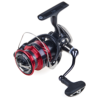 Катушка Daiwa 23 NINJA LT 3000-C