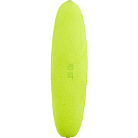 Подводный поплавок Balzer ADRENALIN C@T EVA Yellow