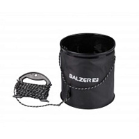 Spainītis Balzer FEEDERMASTER BAG