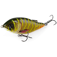Воблер Lucky John BBS ARROW JERK 15F