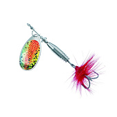 Vizulis Balzer COLONEL CLASSIC Rainbow Trout