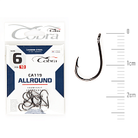 Āķi Cobra HINNU CA119