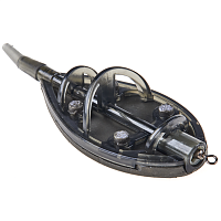 Fīderbarotava Feeder Concept Flat Method OVAL