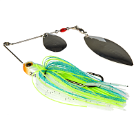 Spinerbeits Lucky John SHOCK BLADE 04