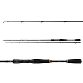 Spinings Daiwa Prorex XR JERK BAITCAST