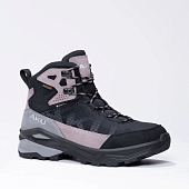 Brīvā laika apavi Aku ADAPTA LIGHT GTX WS black/dust pink