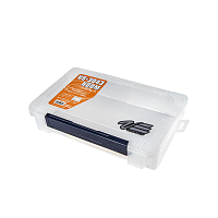 Коробка Meiho VS-3043NDDM-C