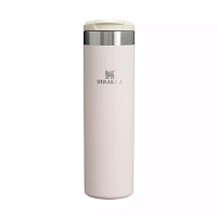 Термокружка Stanley THE AEROLIGHT TRANSIT MUG 0,6л светло-розовая