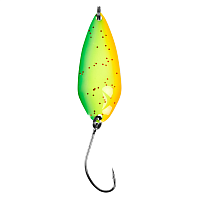 Vizulis Lucky John EOS 1.8