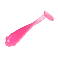 Виброхвосты Lucky John Pro Series BABY ROCKFISH 2.4